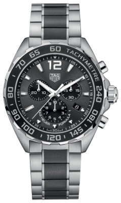 AAA Replica Tag Heuer Formula 1 Chronograph Mens Watch caz1011.ba0843